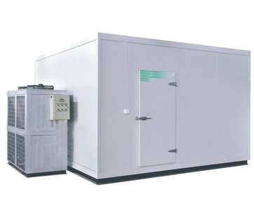 TỔNG QUAN VỀ HỆ THỐNG KHO LẠNH CÔNG NGHIỆP